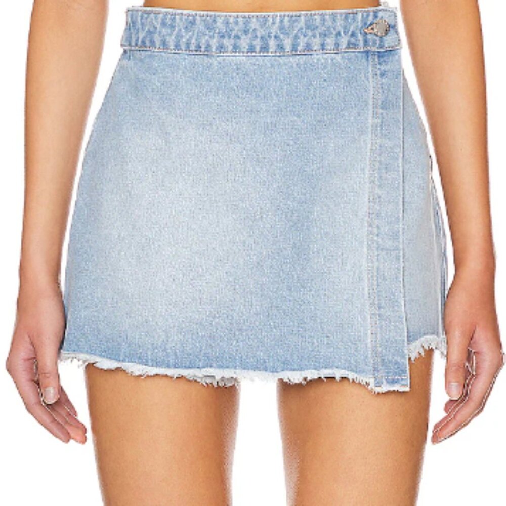 Rolla's 〰️ Layla Skort